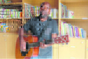 Programme a haven for JBay learners