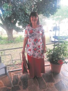 Hankey-leerkrag tree af ná 40 jaar