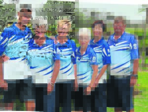 Jeffreysbaai se rolbalspelers haal OP-span