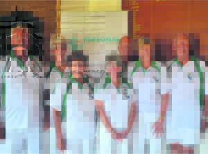 JBay to play home to Nomad Women’s Nationals