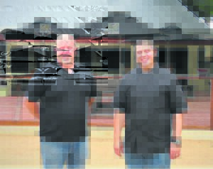 Hier kan jy smul-smul sit en rus