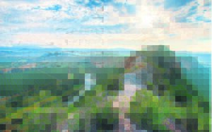 Discover the new Trans Gamtoos hike