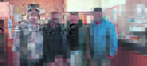 Organisation dedicated to equipping senior citizens with knowledge