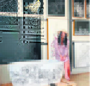 Hilde Alet Malan: Groot kunstenaarsdroom word waar