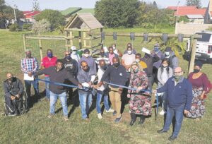 SMMEs get set for installation of play parks
