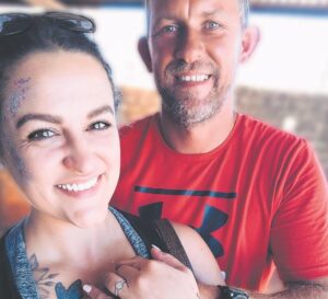 Ja-woord by die Boerebasaar!