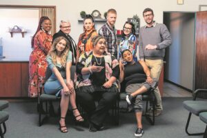 Season two of comedy show welcomes Eastern Cape talent