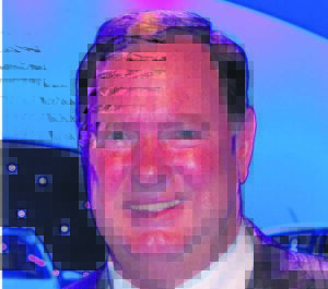 Dirk Ellis celebrates four decades of excellence