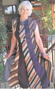 Liefde en onthou in dasskepping