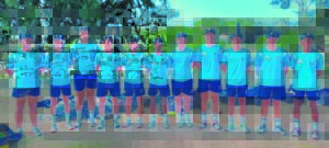 Nico Malan wen 3 uit 4 teen Victoria Park