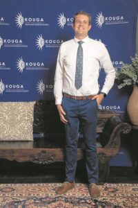 Councillor working alongside residents to improve community