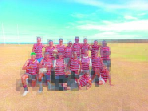 EP Touch to host golf day