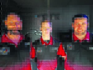 Kouga Pool members to participate in nationals