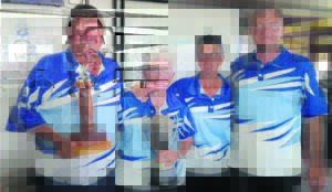 JBay bowls winners named