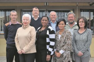 Group W Properties vier 22 jaar