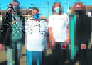 Need for soup kitchen grows