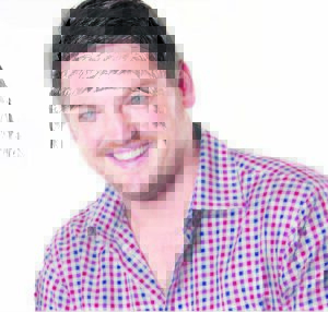 Hankey skud vere reg vir skou