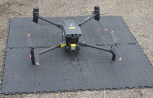 New programme to focus on drones to fight crime in Kouga