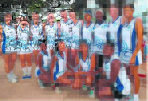 New netball champs crowned