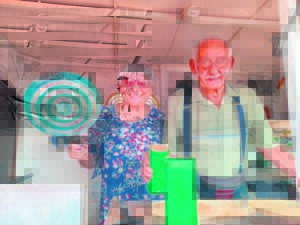 Pannekoek bly al van toeka af ’n treffer