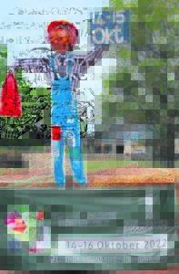 Lekker plaasbasaar by seunskoshuis in Humansdorp