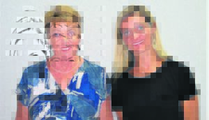 Nuwe hoof het passie vir skool