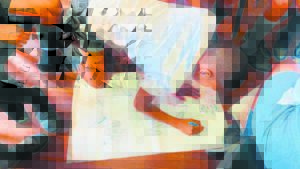 Hankey’s Thárros Family Centre increases support with new and enhanced services