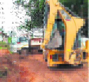 Innovation needed to kill road giant