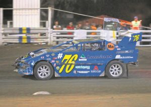 Gear up for racing action