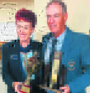 Sages Kouga hosts annual awards