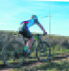 Wind Farm reaffirms support for MTB Classic