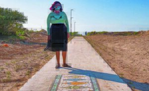 Project helps reduce crime in St Francis