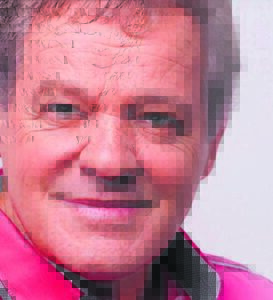 Private Care presents Two Tenors