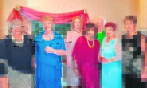 VLV Jeffreysbaai-tak vier sewe dekades