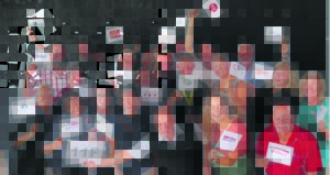 All systems go for ultimate race