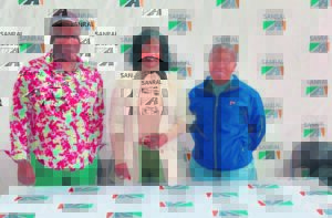 Work on N2 in Kou-kamma to commence soon