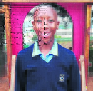 Sandla speel toprugby