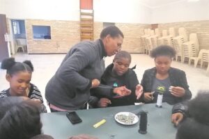 St Francis NPO to help youth discover new skills