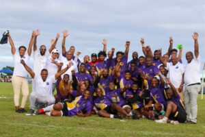 Kruisfontein United Rugby Club makes history in action-packed Super-14
