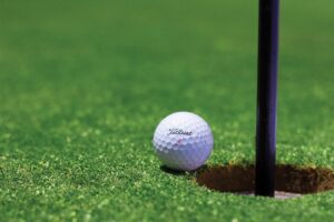 Public participation needed for golf course development