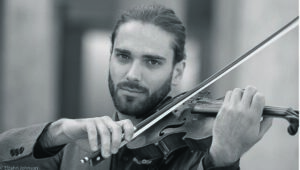 Konsert gou in die Baai te sien