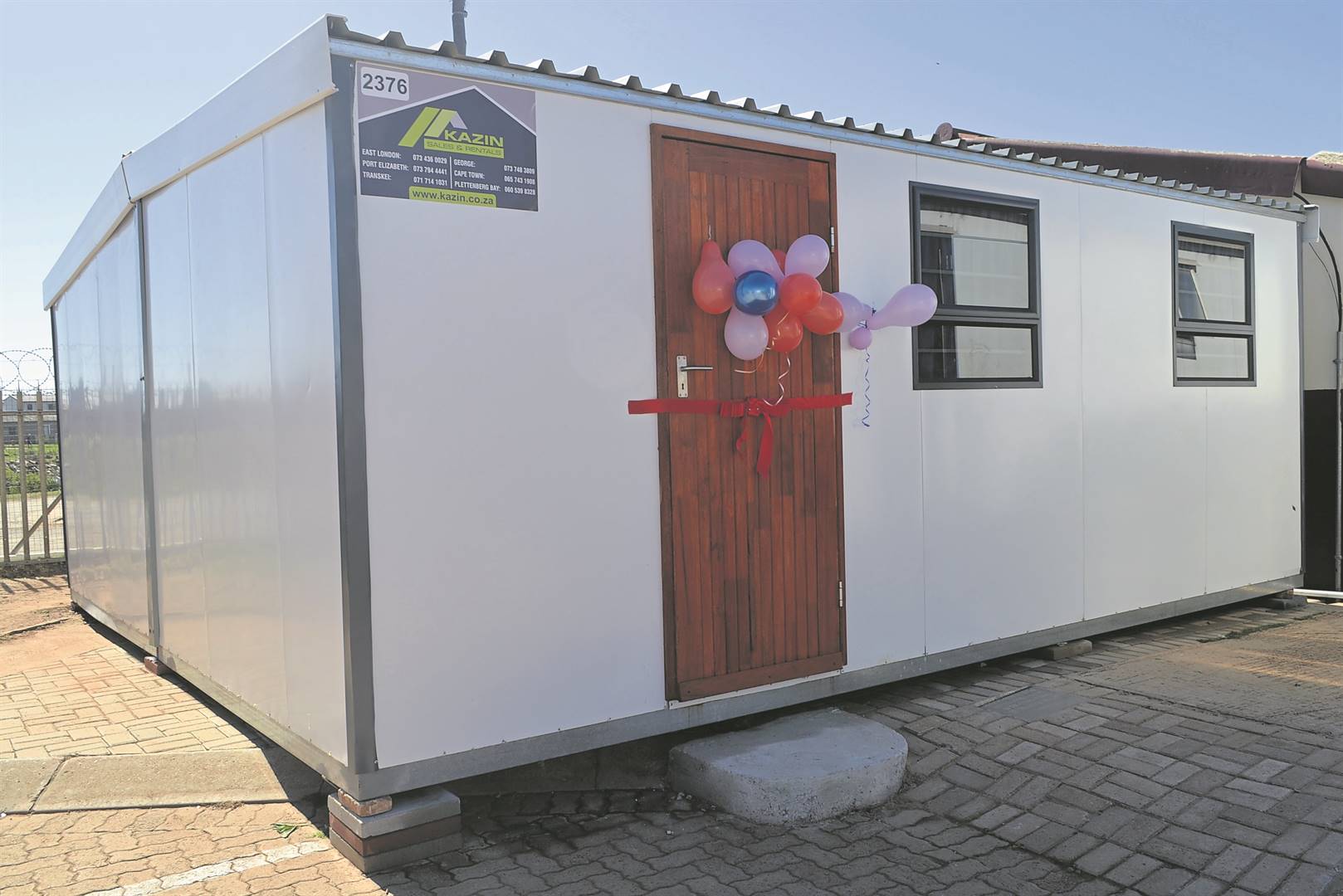 Makukhanye Primary School.