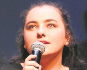 WATCH | Local singer to participate in American talent show