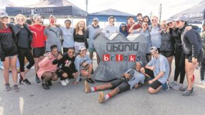 GLA hosts highly-anticipated Great Trolley Pro