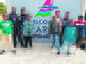 Local chess group shines at district tournament