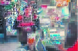 ‘Sales representative’ scams businesses