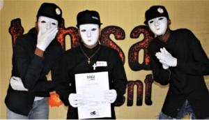 Support young, local talent this weekend at Humansdorp Civic Centre