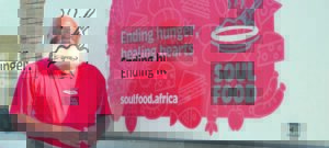 Soul Food feeds hungry tummies
