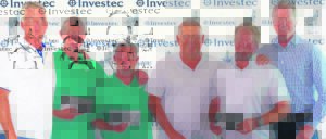 Summerfest-rolbalkompetisie wenners