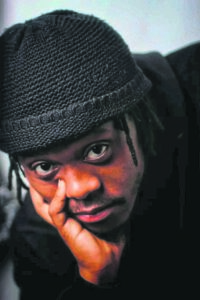 JBay rapper makes comeback with new single